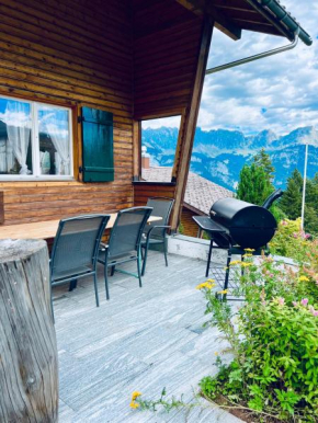 Chalet Waldwiese - CharmingStay